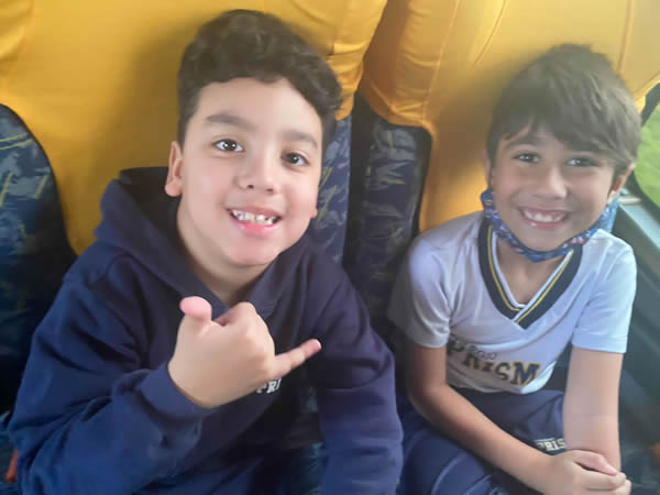 Bicho Mania 2022